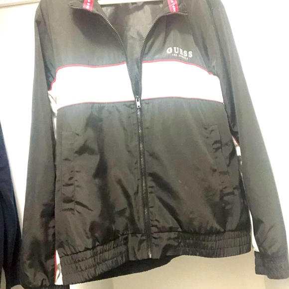 Guess Jacket exclusive from Canada in Medium - Picture 3 of 3